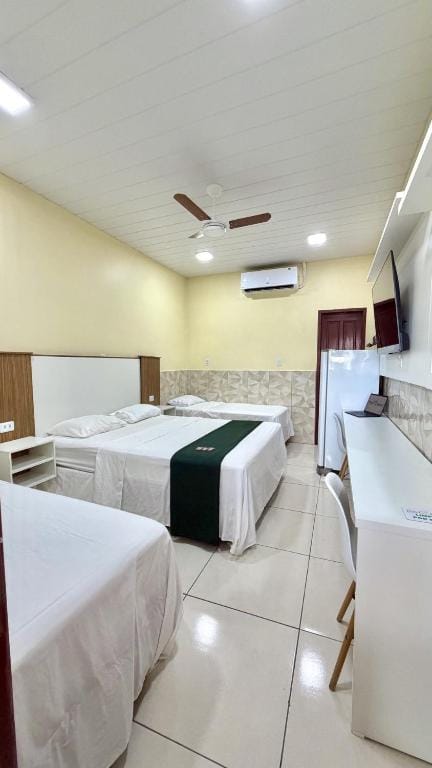Hotel Maracá — 1