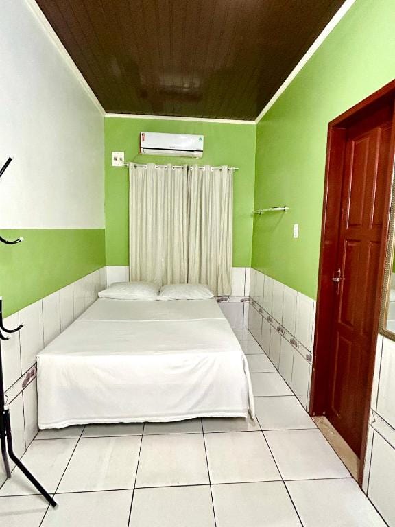 Hotel Maracá — 2