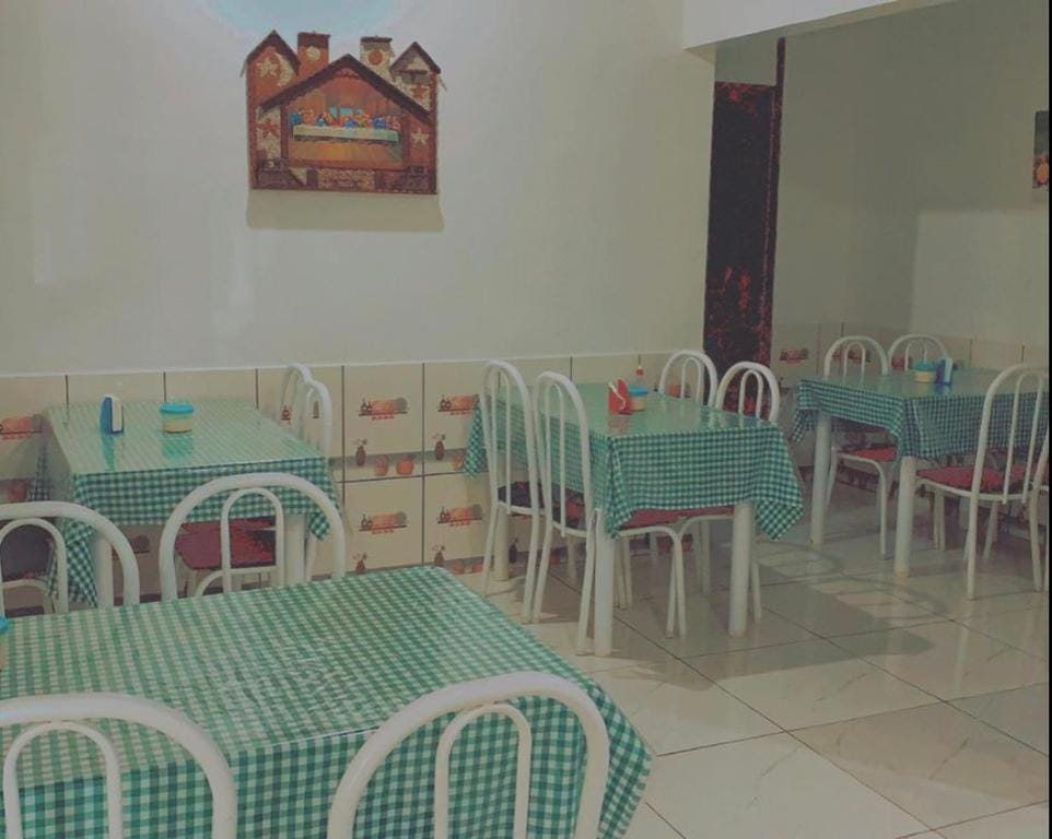Hotel Maracá — 4