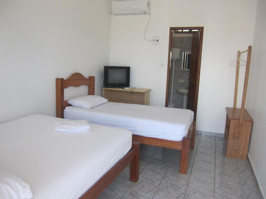 Hotel Mecejana — 2