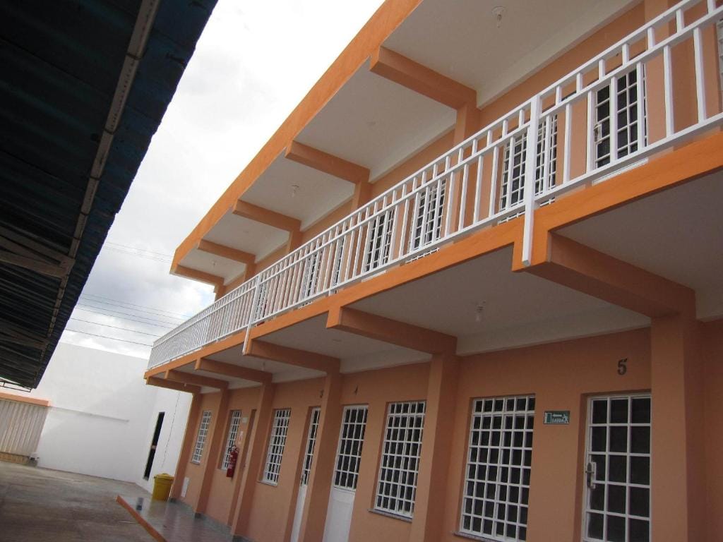 Hotel Mecejana — 4