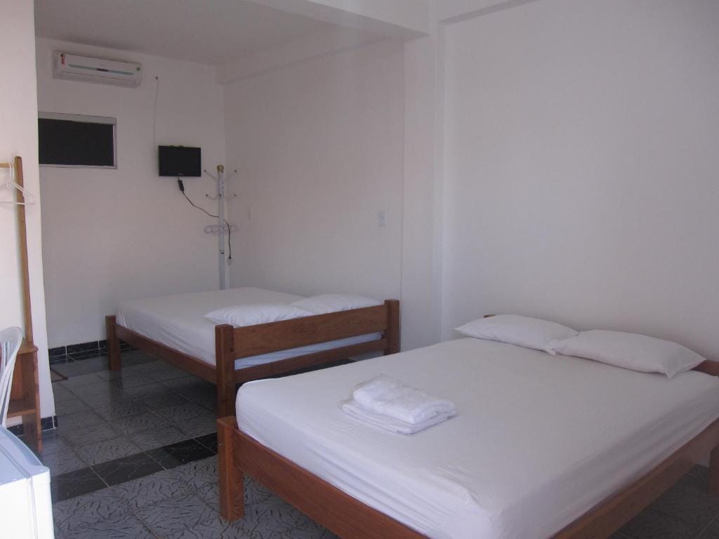 Hotel Mecejana — 5