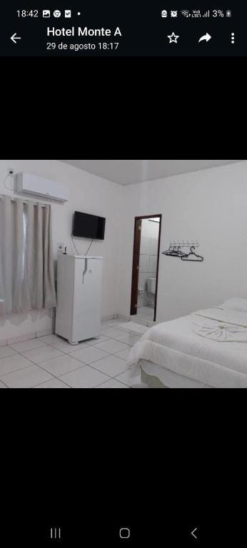Hotel Monte Arau — 1
