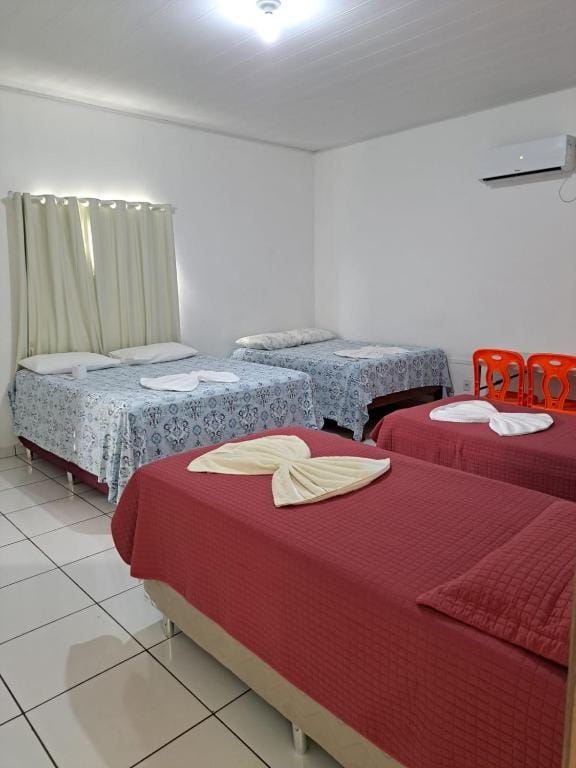 Hotel Monte Arau — 2