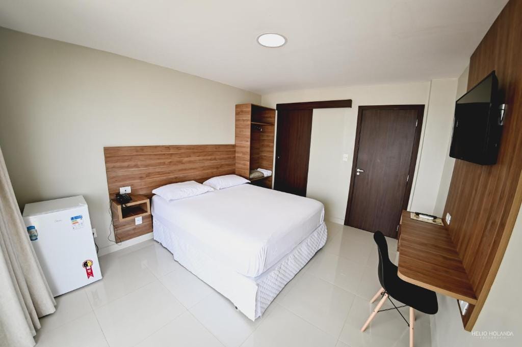 Hotel Orla do Rio Branco — 3
