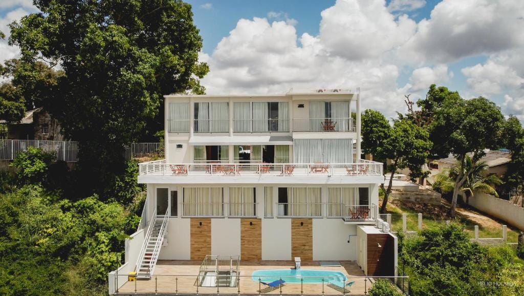 Hotel Orla do Rio Branco — 4