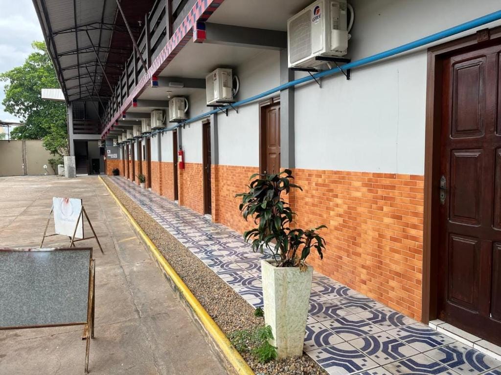 Hotel Panachê — 4