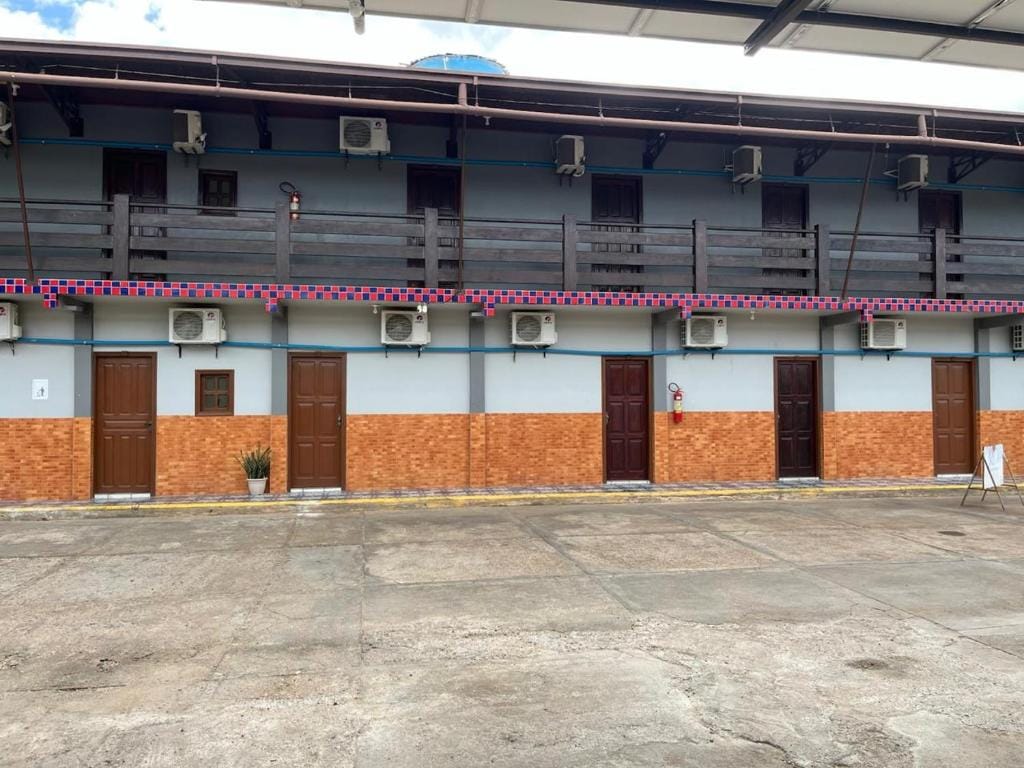 Hotel Panachê — 5