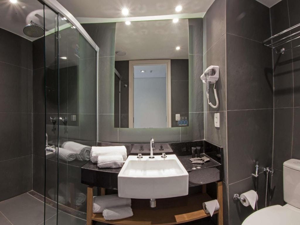 ibis Styles Boa Vista — 2