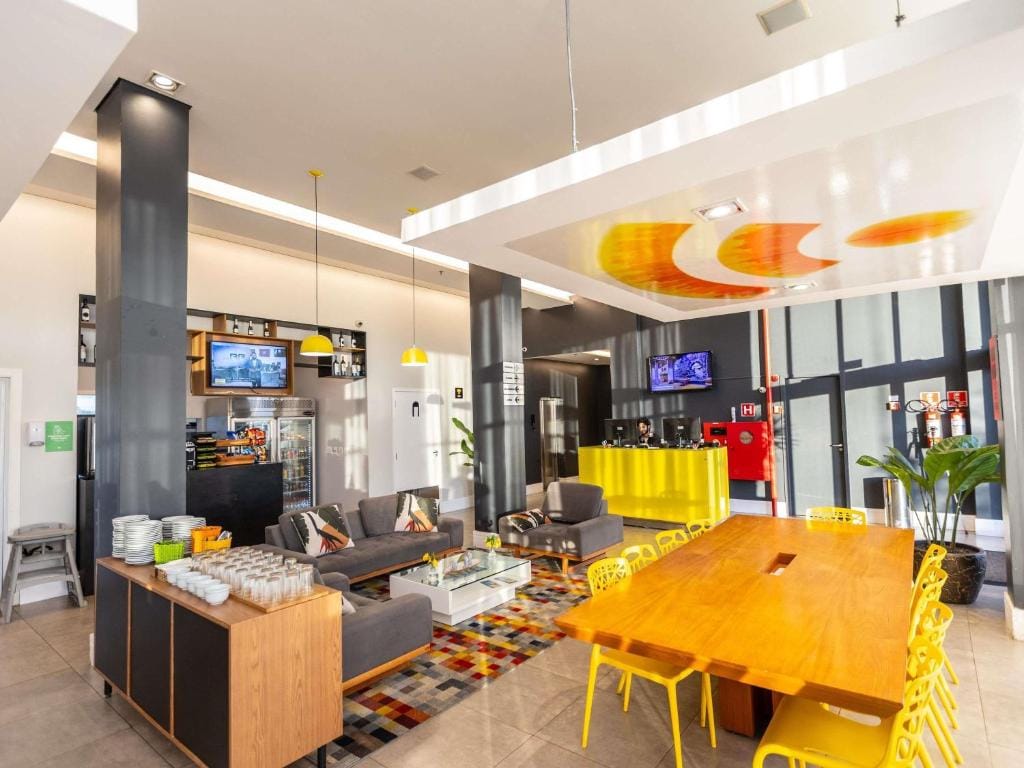 ibis Styles Boa Vista — 3
