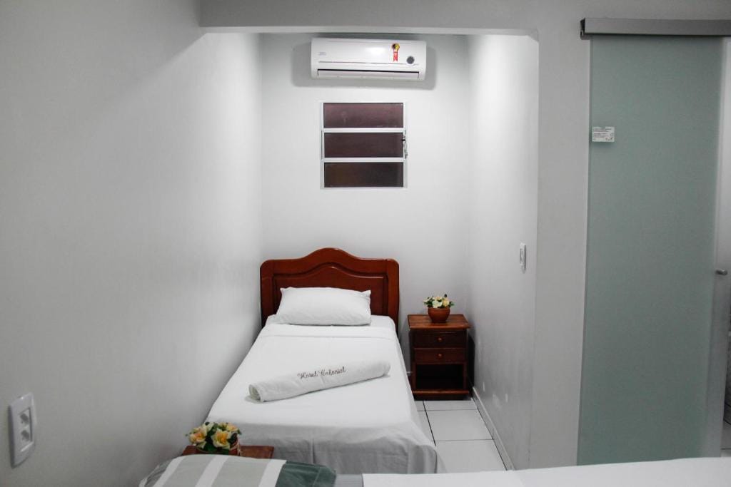 Novo Hotel — 2