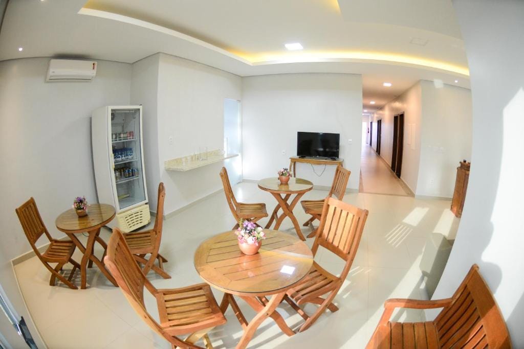 Novo Hotel — 4