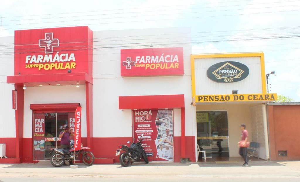 Pensão do Ceará — 5