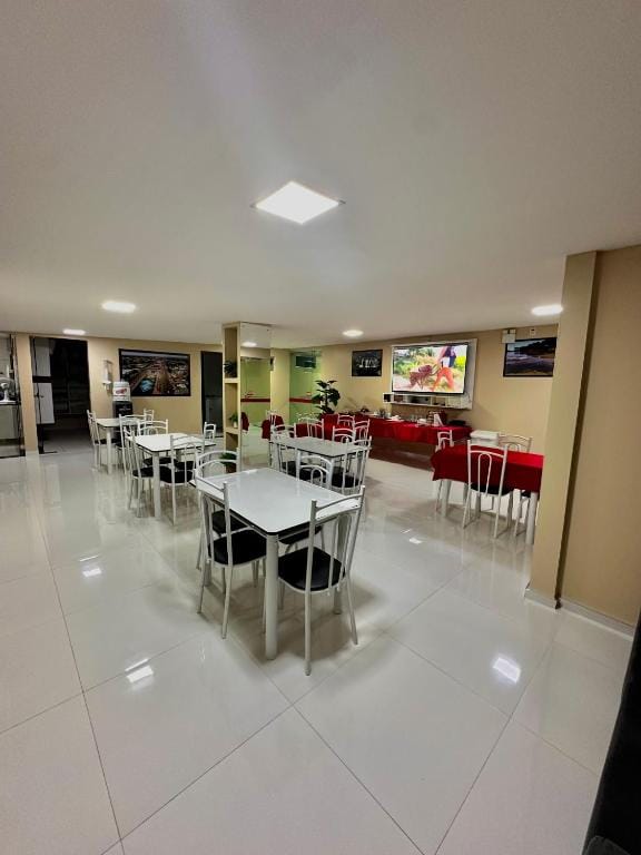 Roraima Apart Hotel — 3