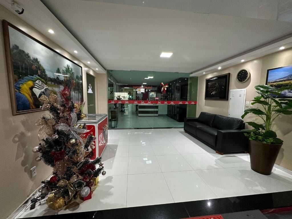 Roraima Apart Hotel — 5