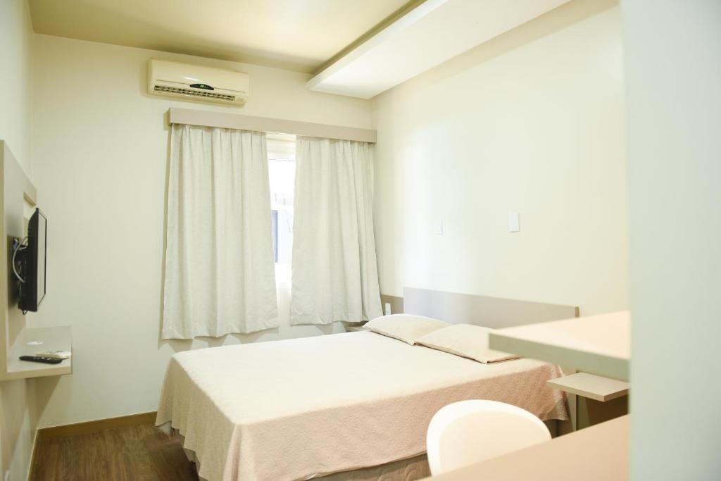 Uiramutam Palace Hotel — 3