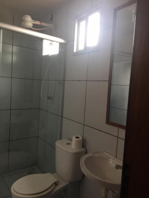 Alto Serra Hotel — 3