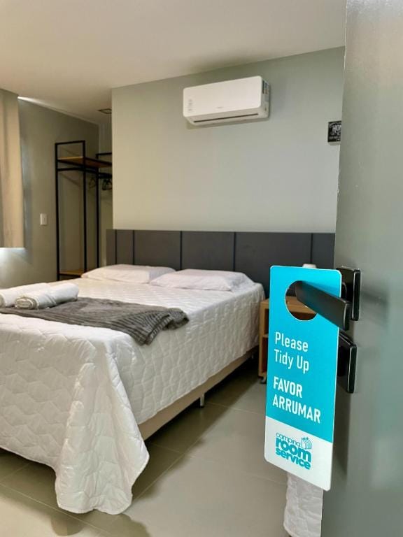 Campina Room Service — 1