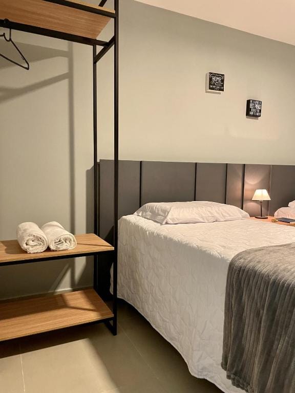 Campina Room Service — 2