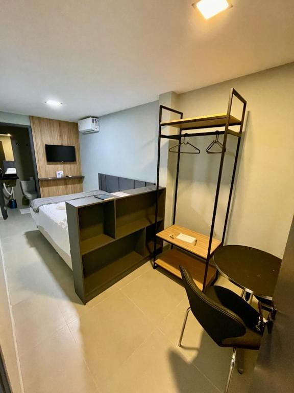Campina Room Service — 4