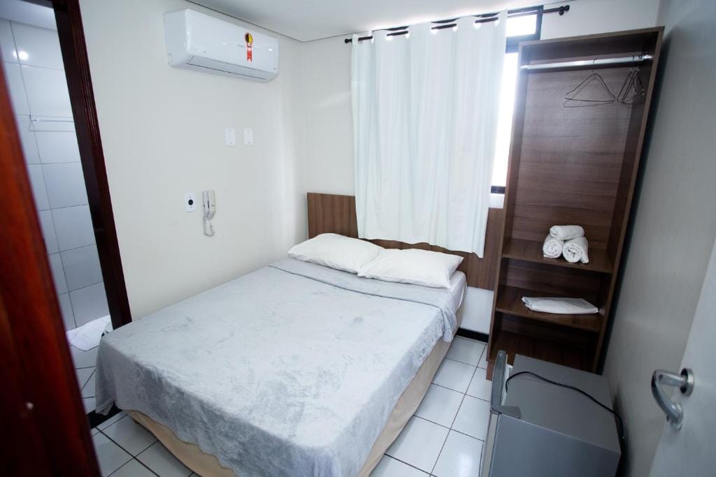 Hotel Campina Executivo — 2
