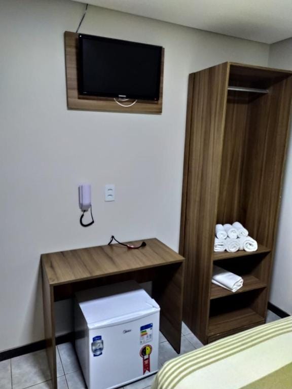 Hotel Campina Executivo — 4