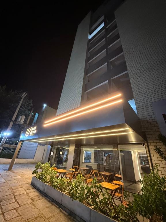Hotel do Vale — 4