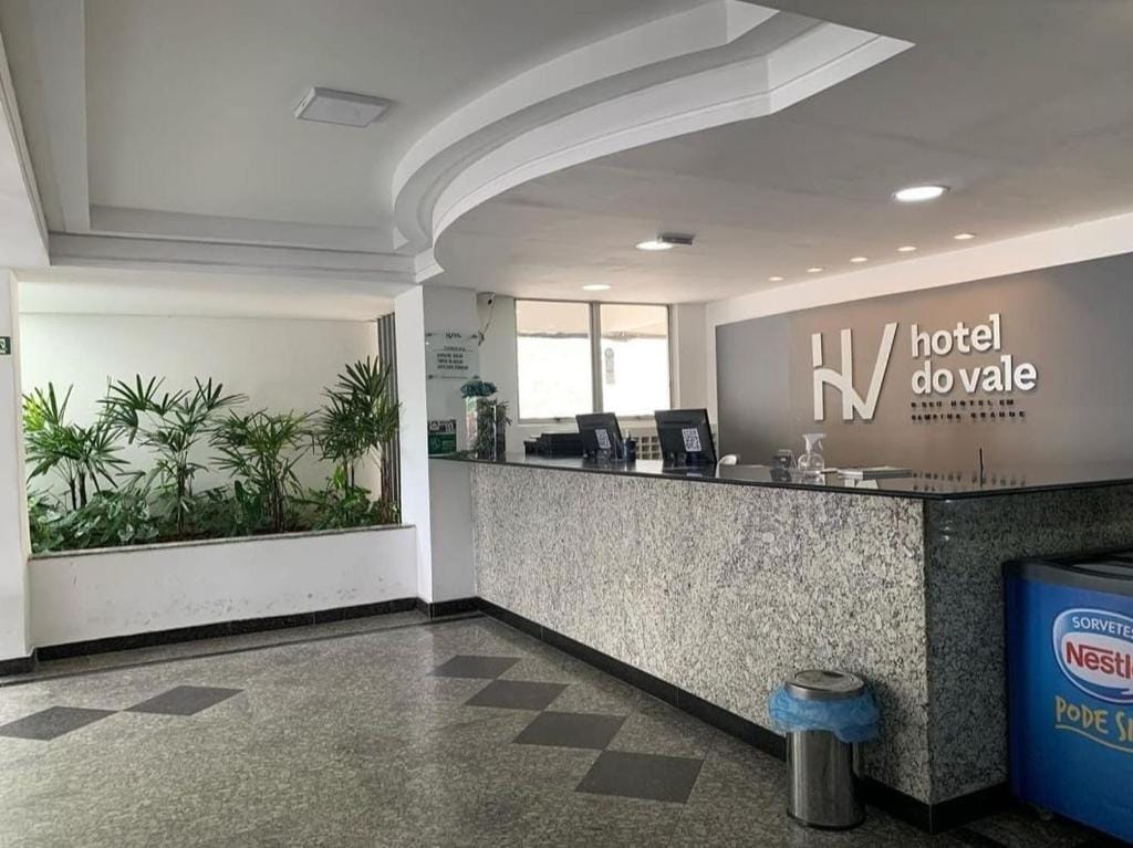 Hotel do Vale — 5