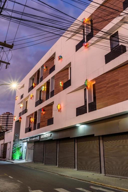 Hotel Mais1 — 3