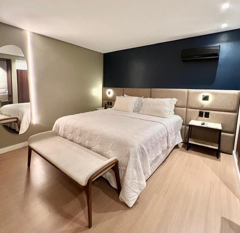 Hotel Serrano — 1