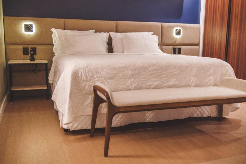 Hotel Serrano — 3