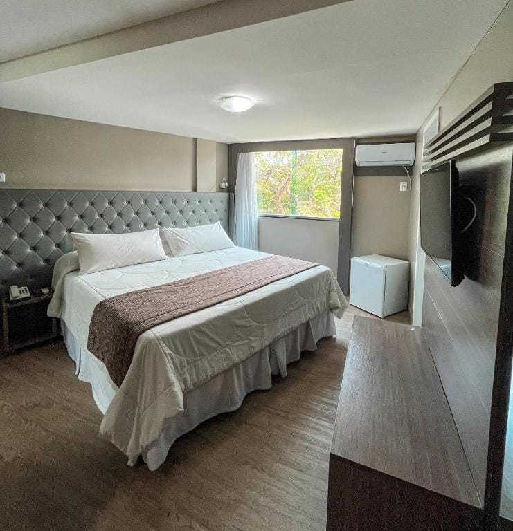 Hotel Village Confort Campina Grande — 2