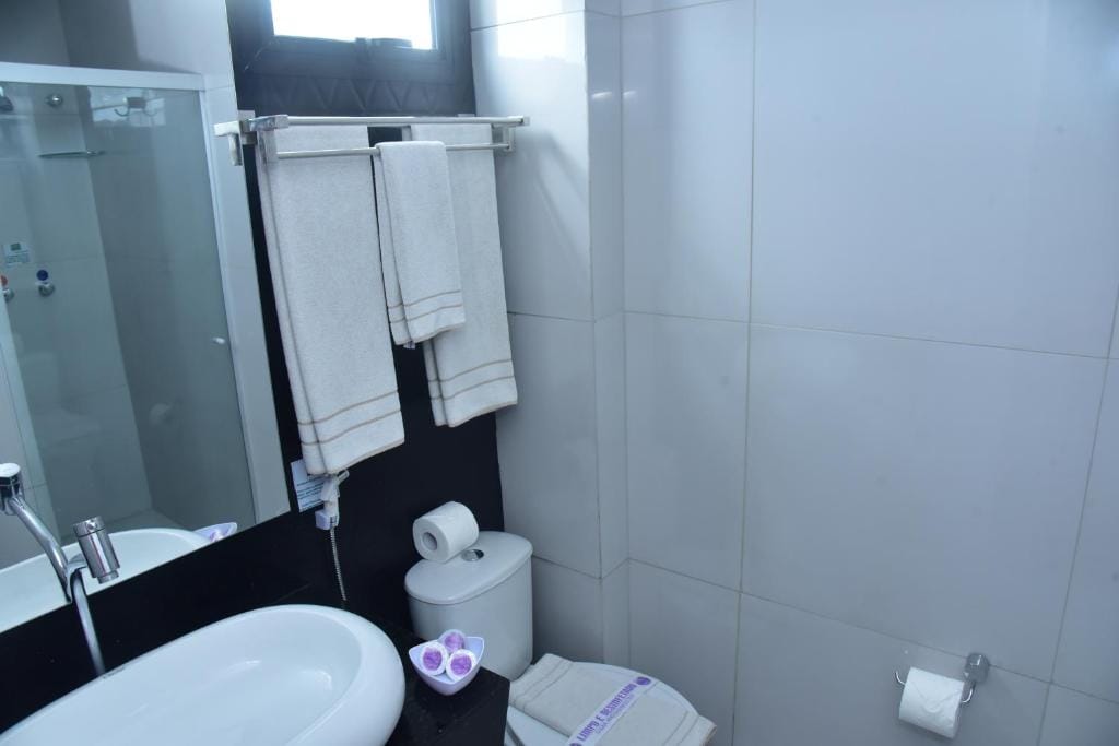 Hotel Village Confort Campina Grande — 3