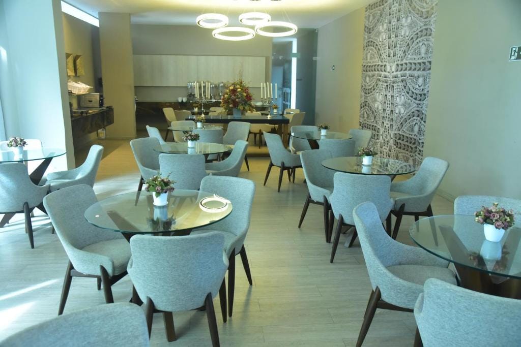 Hotel Village Confort Campina Grande — 5