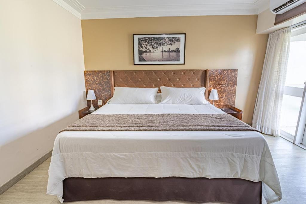 Hotel Village Premium Campina Grande — 2