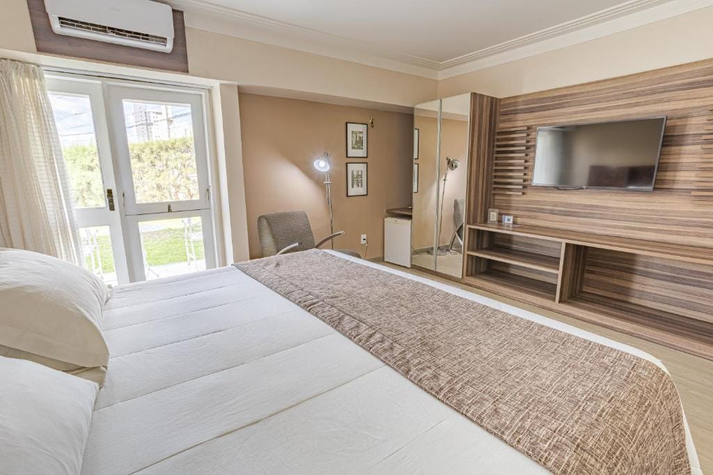 Hotel Village Premium Campina Grande — 3