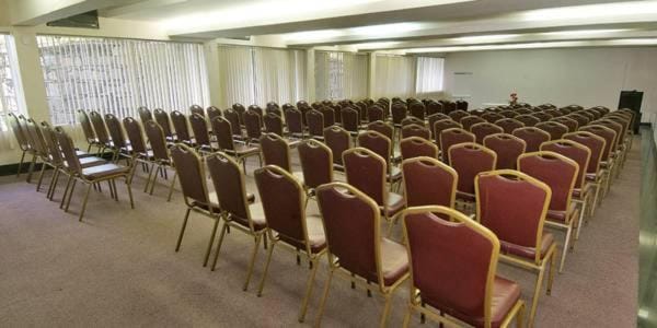 Hotel Village Premium Campina Grande — 5