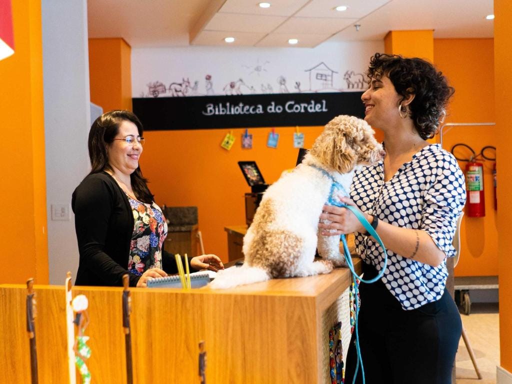 ibis Styles Campina Grande — 3