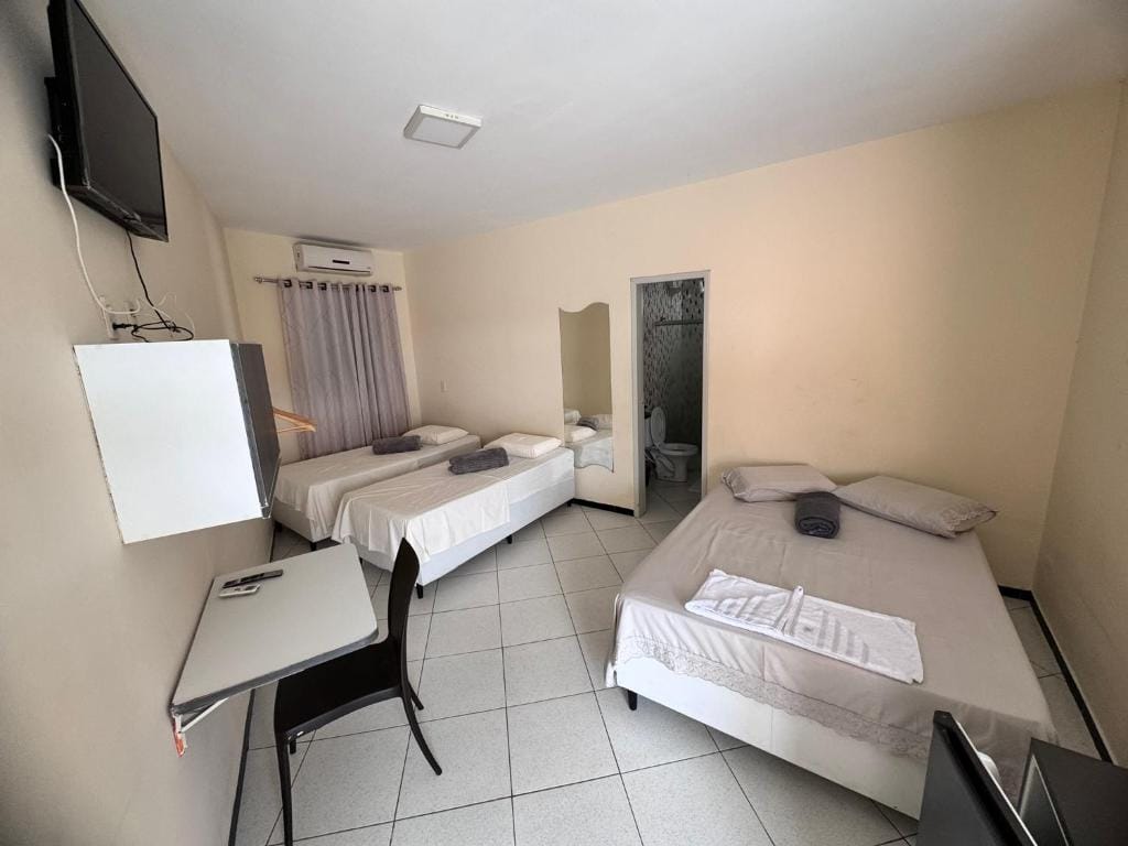 Pousada Casa Bela — 2