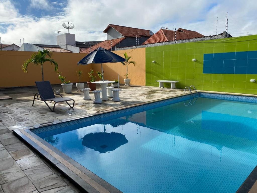 Pousada Casa Bela — 3