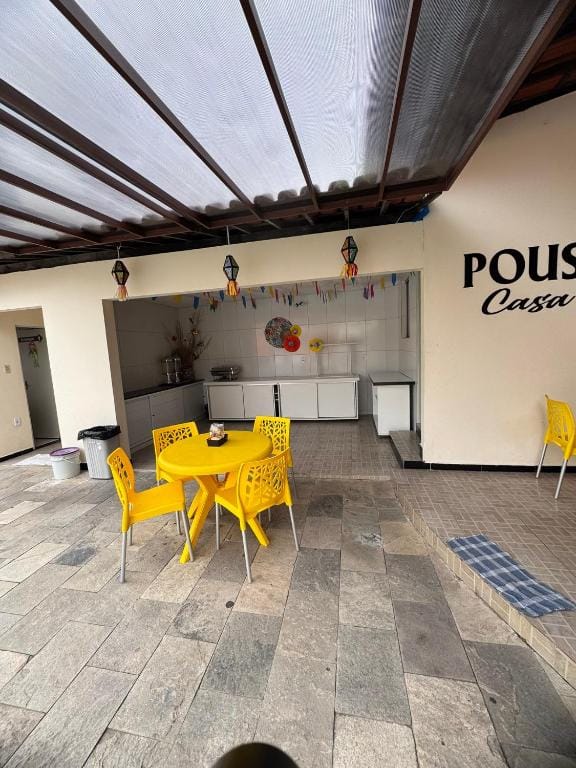 Pousada Casa Bela — 4