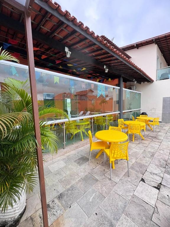 Pousada Casa Bela — 5