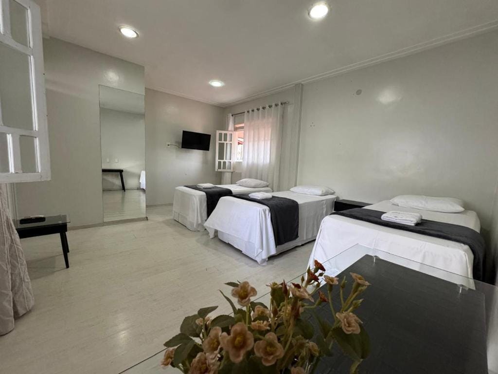 Pousada Hospedar Imperial — 1