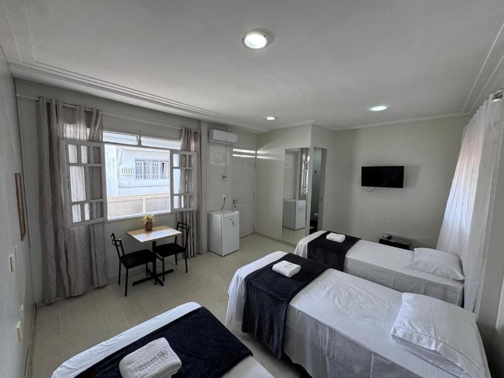 Pousada Hospedar Imperial — 2