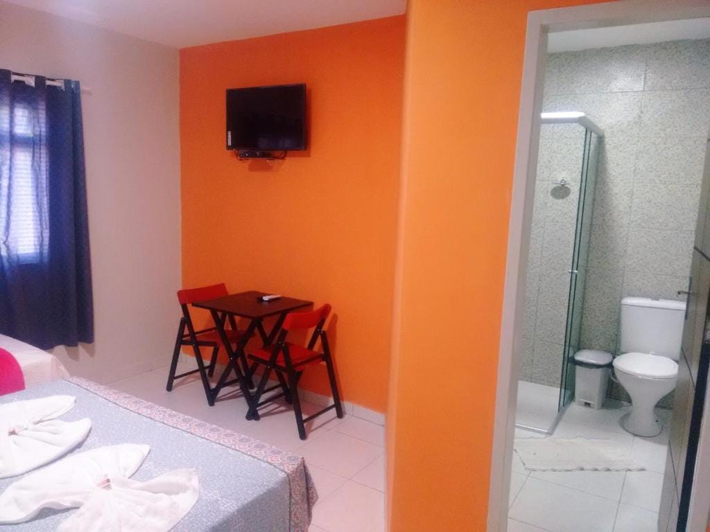 Pousada Itararé — 3