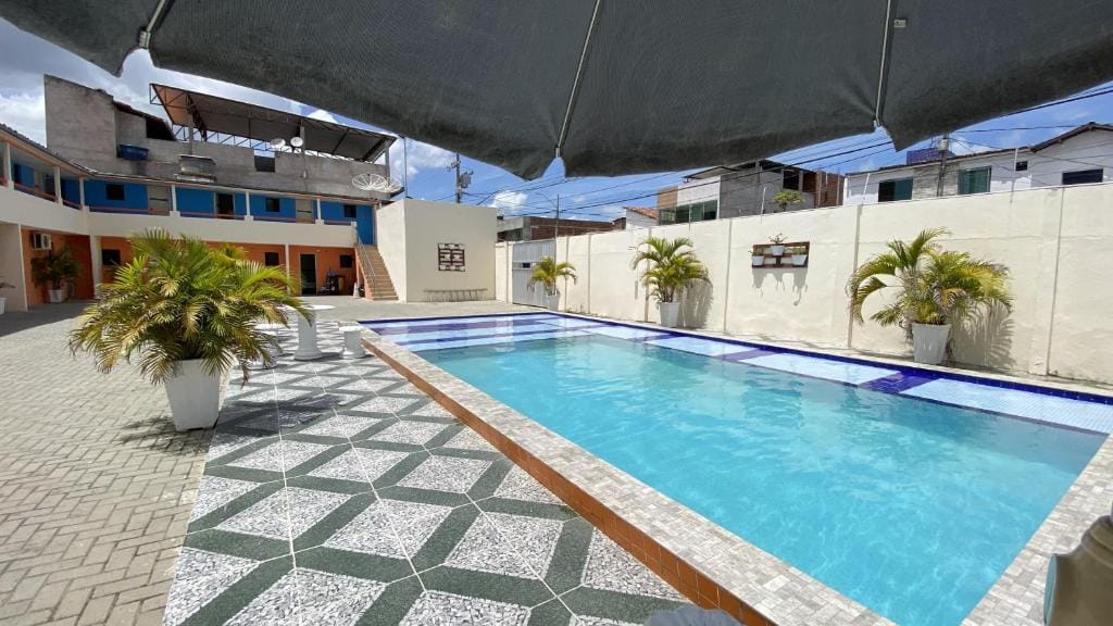 Pousada Itararé — 4