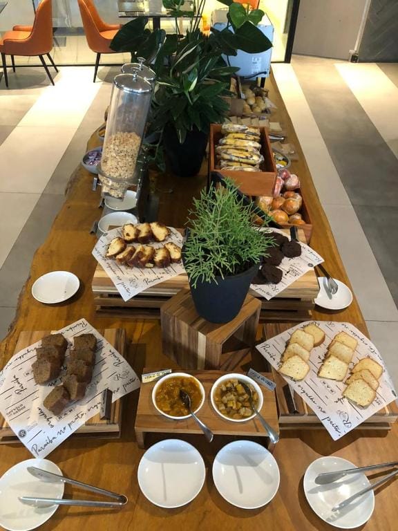 Slaviero Hotel Campina Grande — 3