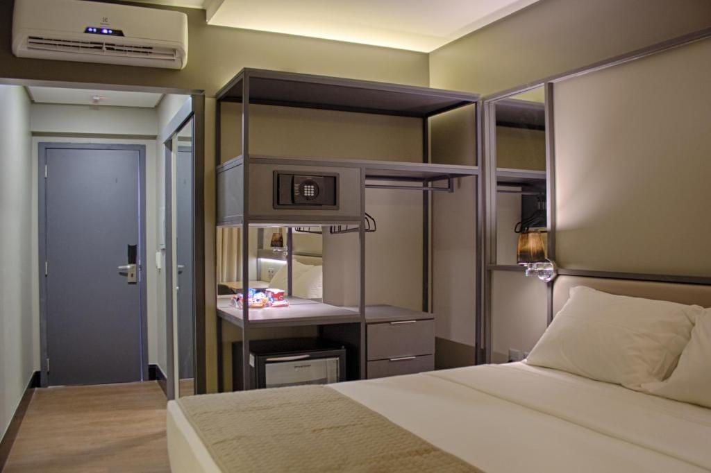 Slaviero Hotel Campina Grande — 4
