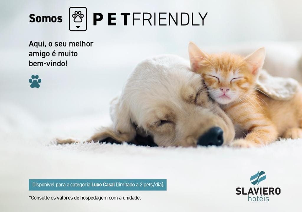 Slaviero Hotel Campina Grande — 5
