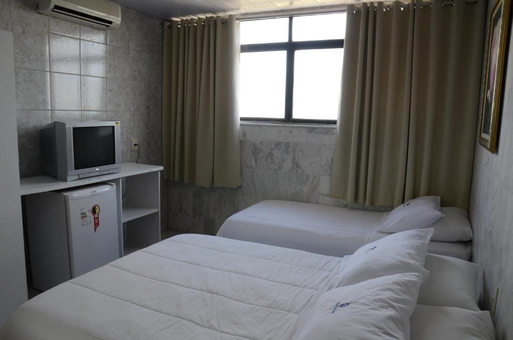 Titão Plaza Hotel — 2